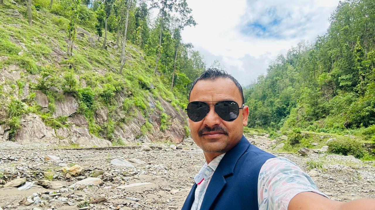 गणेश बहादुर थापा