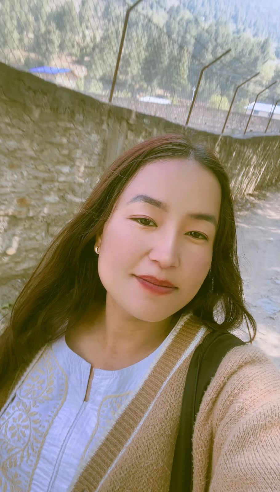 समिक्षा शाही